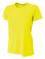 A4 Women's Cooling Performance Crew