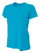 A4 Women's Cooling Performance Crew