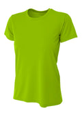 A4 Women's Cooling Performance Crew