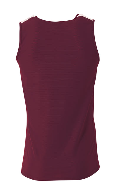 A4 Mens Fast Break Jersey