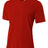 A4 Mens Spun Poly Tee A4