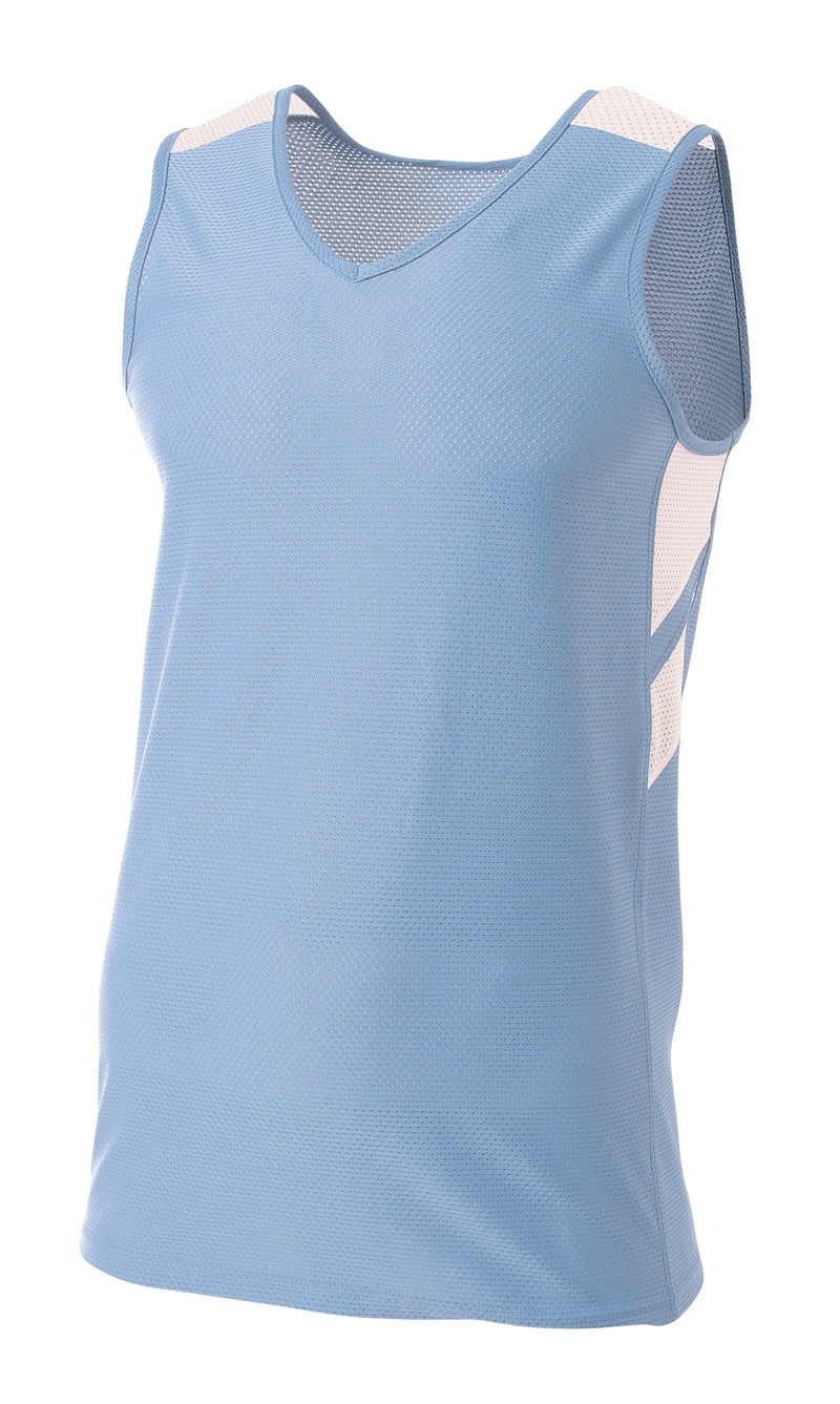 A4 Mens Fast Break Jersey