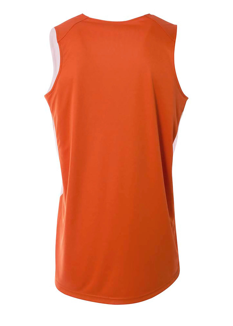 A4 Mens Double Double Jersey
