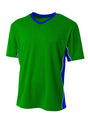 A4 Mens Liga Soccer Jersey A4