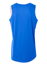 A4 Mens Double Double Jersey A4
