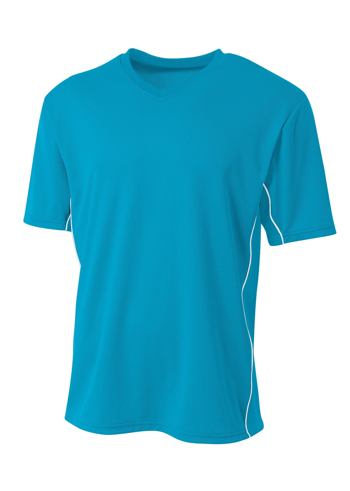 A4 Mens Liga Soccer Jersey A4