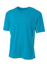 A4 Mens Liga Soccer Jersey A4