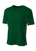 A4 Mens Liga Soccer Jersey A4