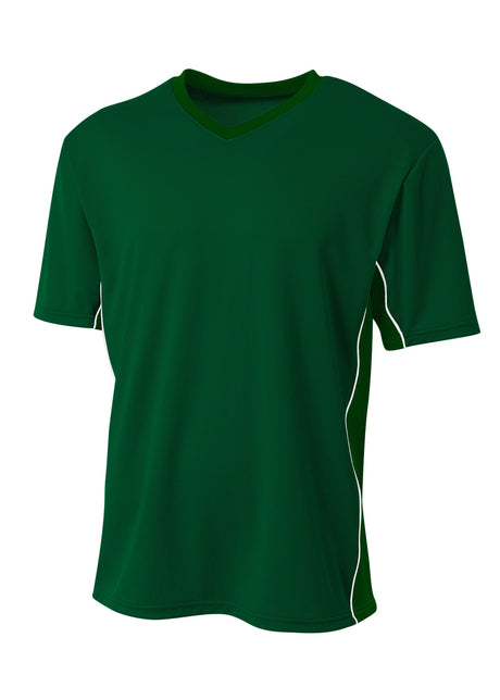 A4 Mens Liga Soccer Jersey A4