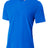 A4 Mens Spun Poly Tee A4