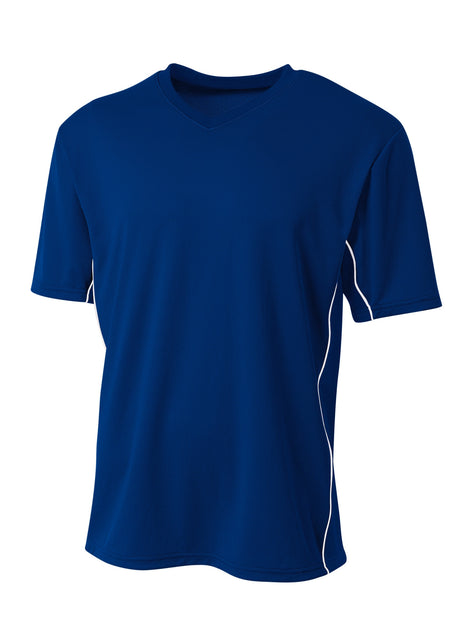 A4 Mens Liga Soccer Jersey A4