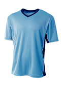 A4 Mens Liga Soccer Jersey A4
