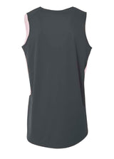A4 Mens Double Double Jersey A4