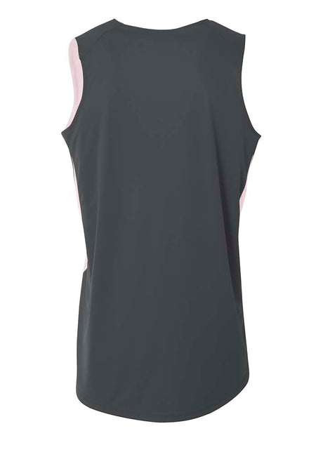 A4 Mens Double Double Jersey A4