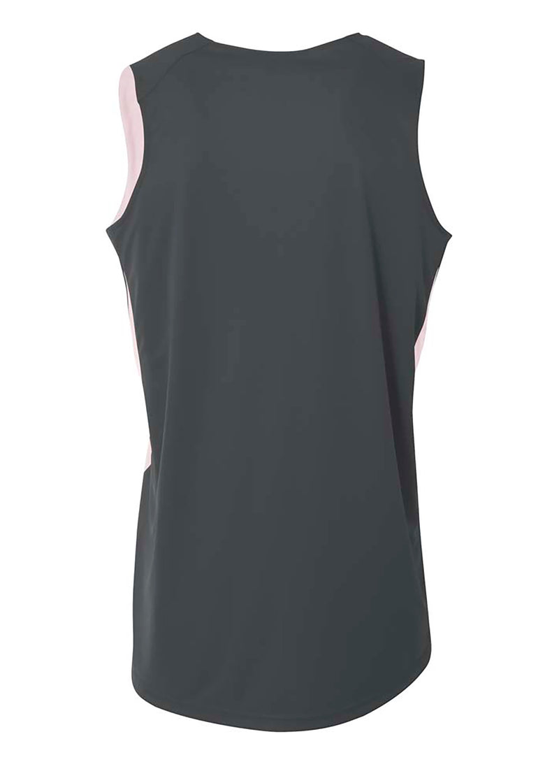 A4 Mens Double Double Jersey