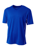 A4 Mens Liga Soccer Jersey A4