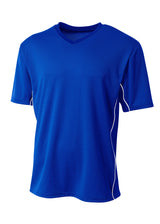 A4 Mens Liga Soccer Jersey A4