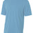 A4 Men's Topflight Heather Tee A4