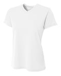 A4 Women's Sprint Tee A4
