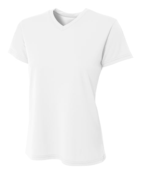 A4 Women's Sprint Tee A4