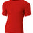 A4 Mens Short Sleeve Compression Crew A4