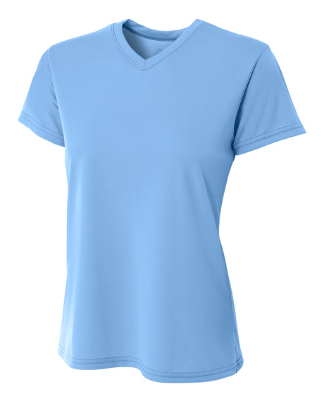 A4 Women's Sprint Tee A4