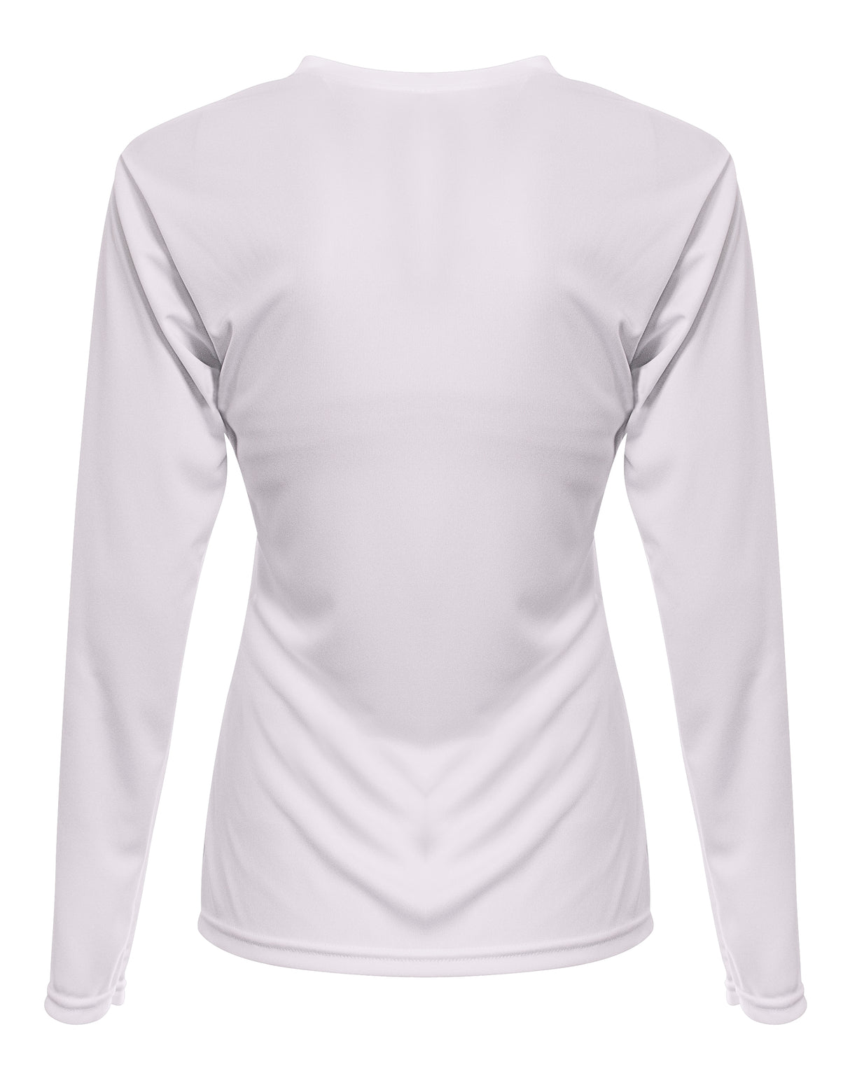A4 Womens Sprint Long Sleeve Tee