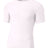 A4 Mens Short Sleeve Compression Crew A4