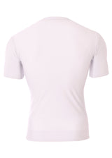 A4 Mens Short Sleeve Compression Crew A4