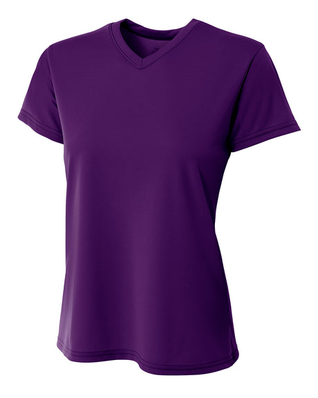 A4 Women's Sprint Tee A4