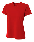 A4 Women's Sprint Tee A4