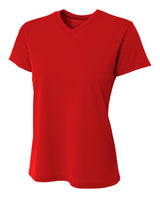 A4 Women's Sprint Tee A4