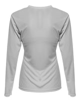 A4 Womens Sprint Long Sleeve Tee