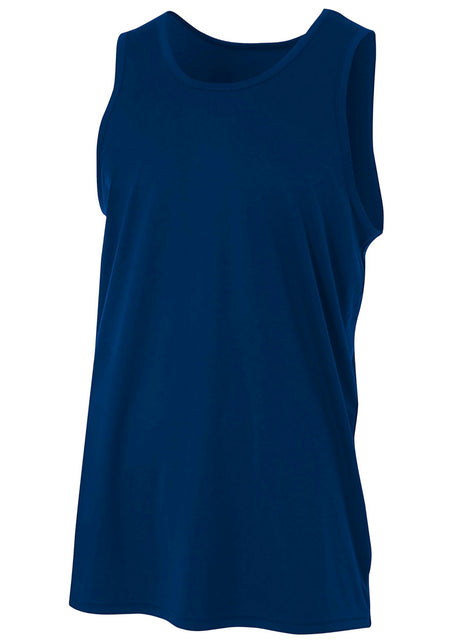 A4 Mens Sport Tank A4