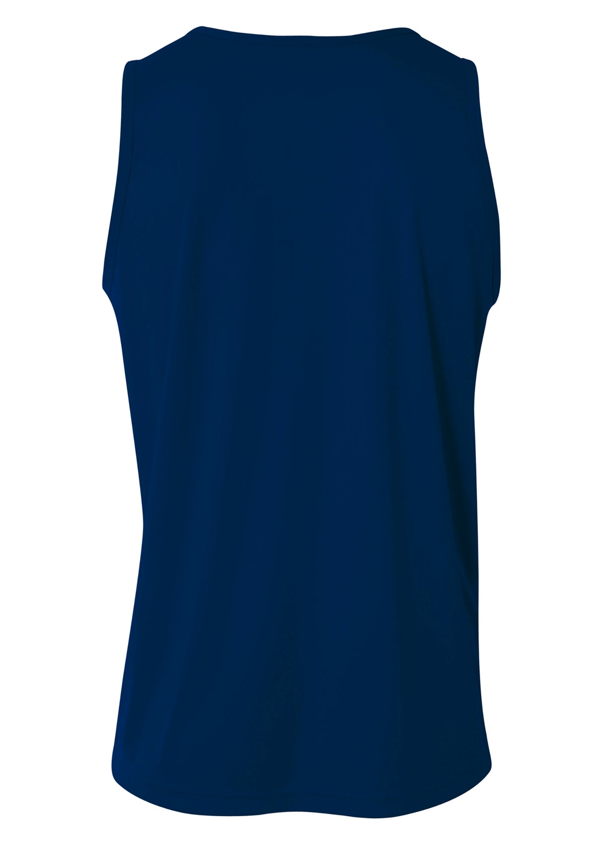 A4 Mens Sport Tank A4