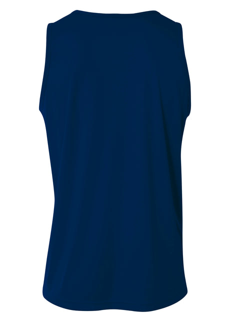 A4 Mens Sport Tank A4