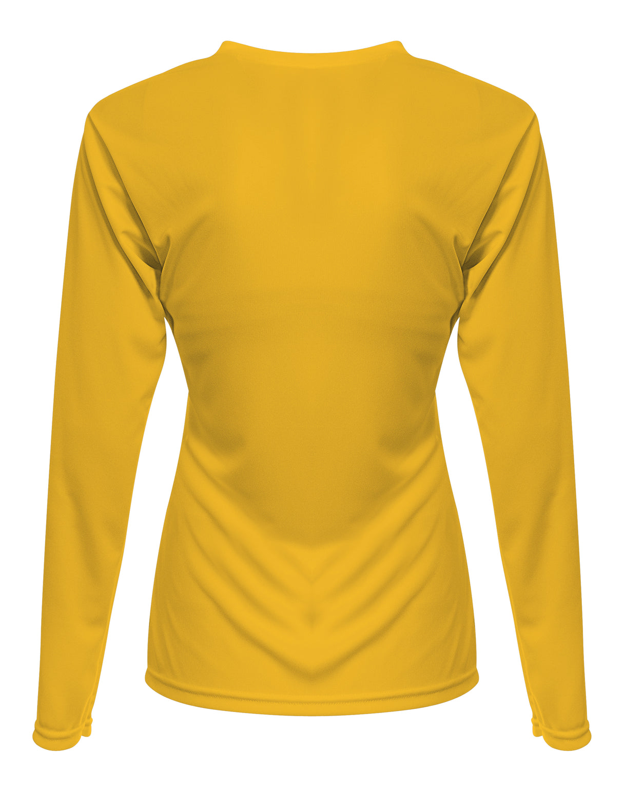 A4 Womens Sprint Long Sleeve Tee