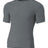 A4 Mens Short Sleeve Compression Crew A4