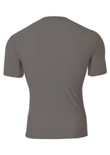 A4 Mens Short Sleeve Compression Crew A4