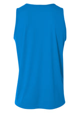 A4 Mens Sport Tank A4