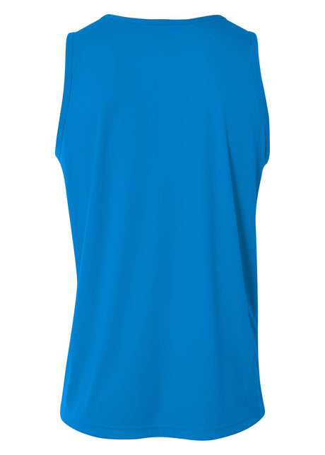 A4 Mens Sport Tank A4