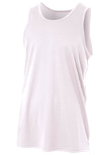 A4 Mens Sport Tank A4