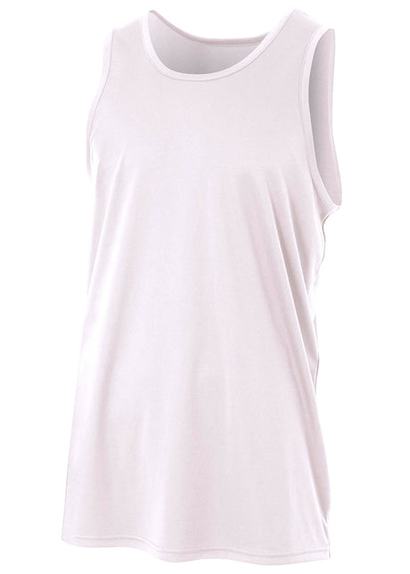 A4 Mens Sport Tank A4