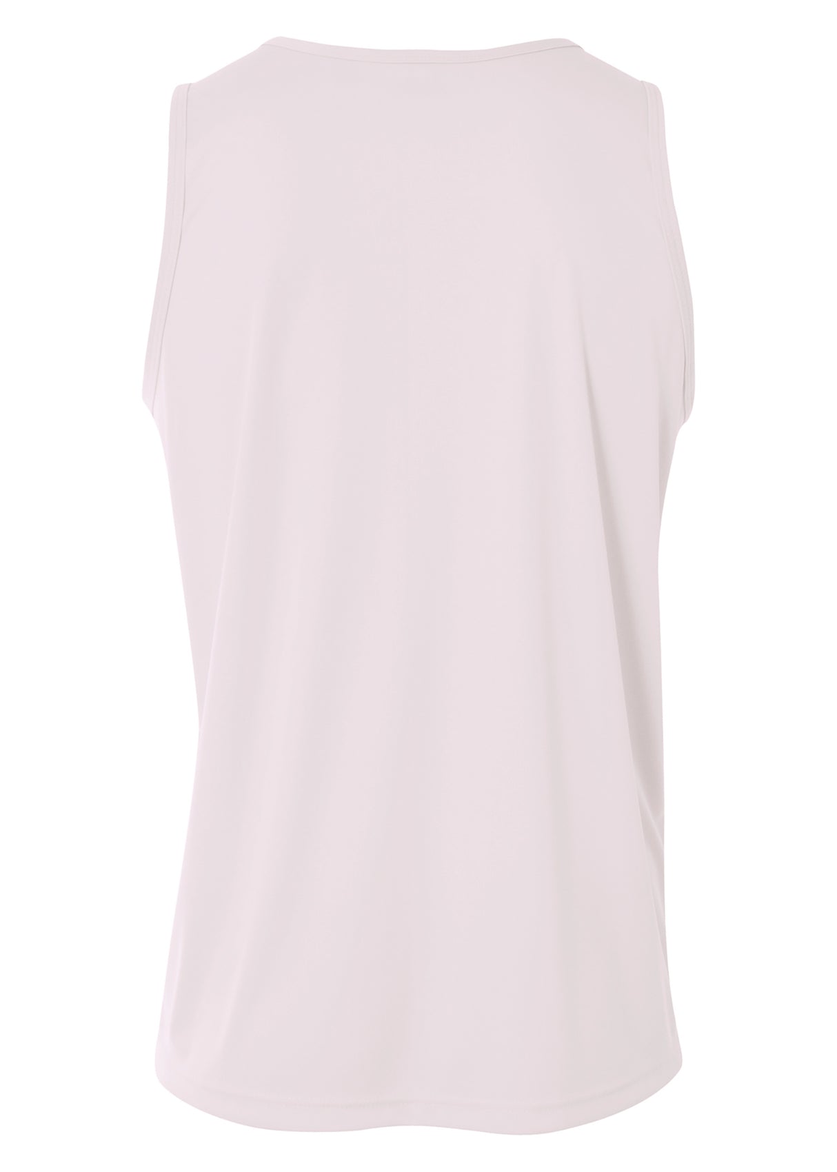 A4 Mens Sport Tank A4