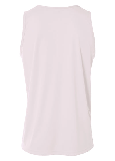 A4 Mens Sport Tank