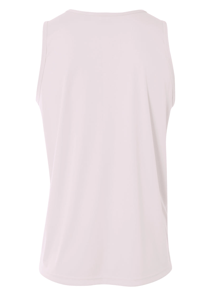 A4 Mens Sport Tank