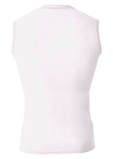 A4 Men's Compression Muscle Tee A4