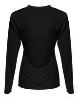 A4 Womens Sprint Long Sleeve Tee