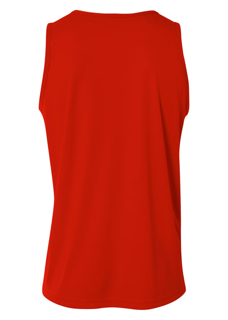 A4 Mens Sport Tank A4