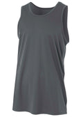 A4 Mens Sport Tank A4